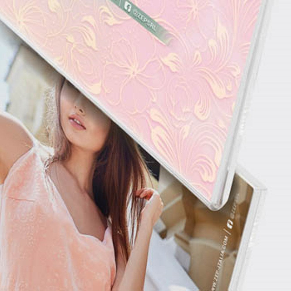 Zep Photo Frame AP872 Clay 4x10x15 cm