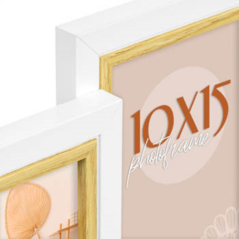 Photo Frame CV442 AYAS 4Q110X15 cm