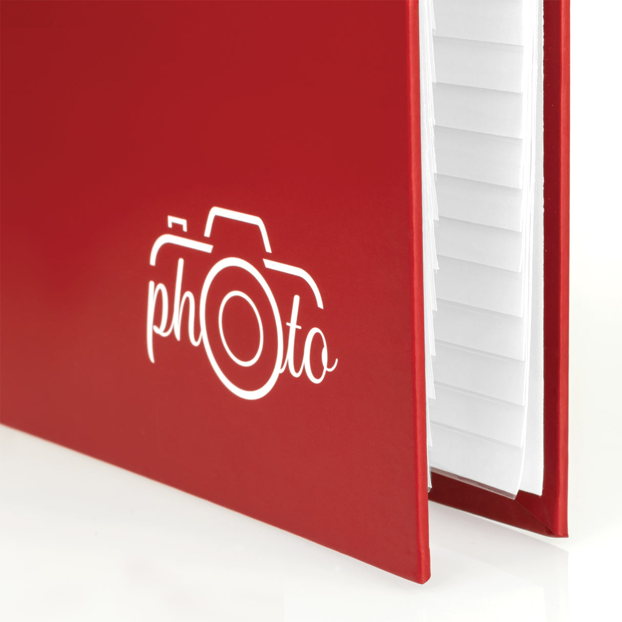 Zep Photo Frame XF468R Album Slip-In 80 foton 10x15 cm