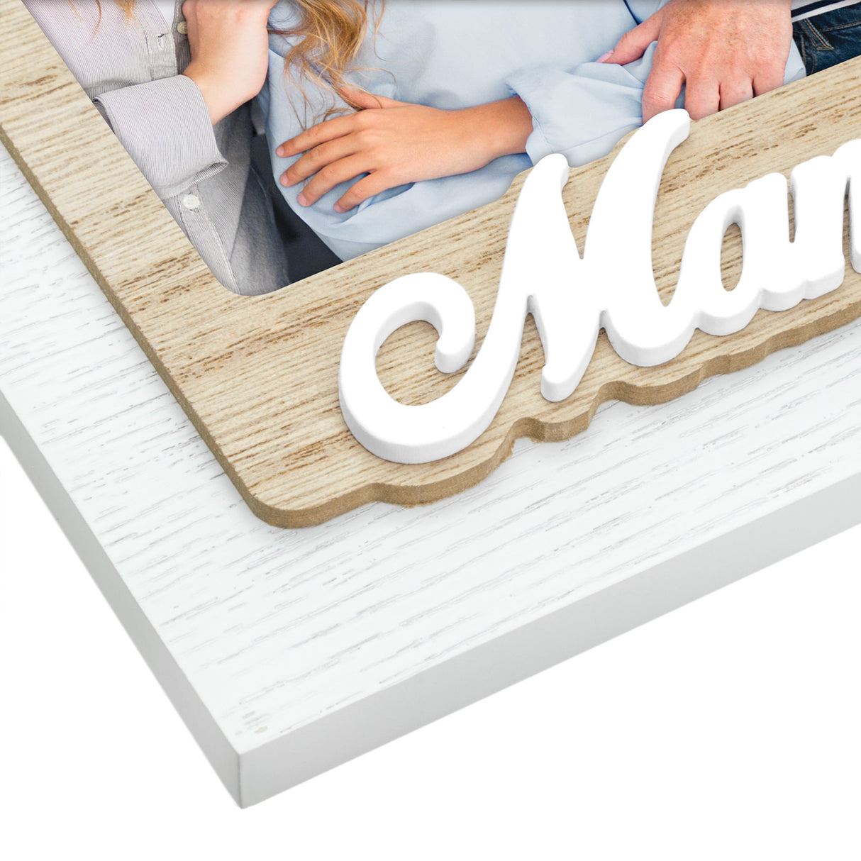 Zep fz224fr maman 10x15 cm