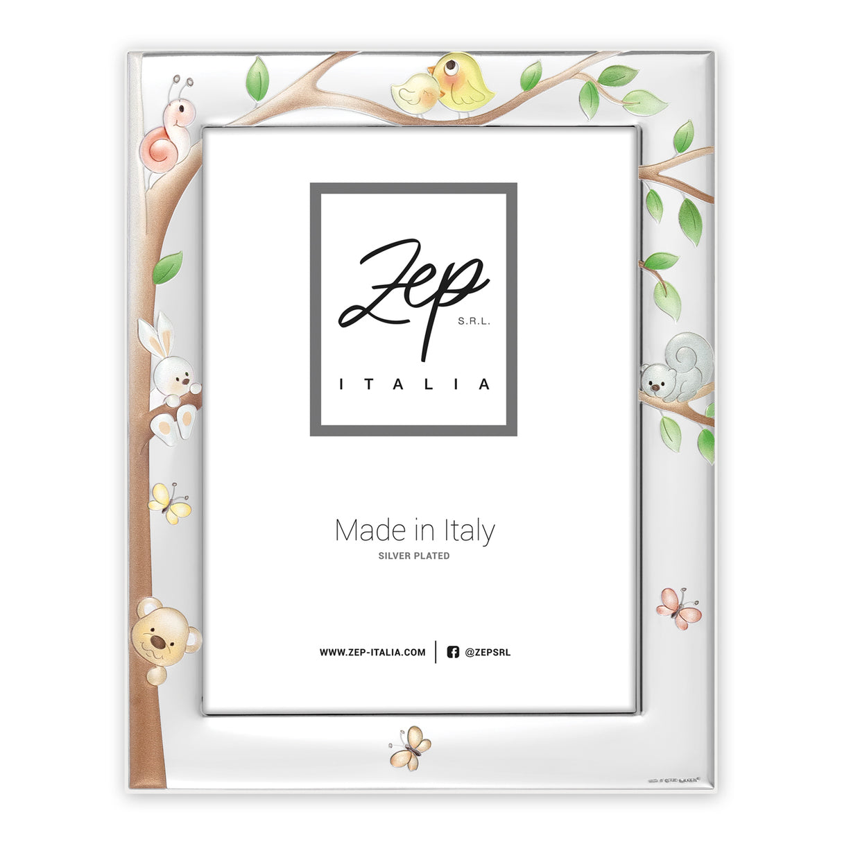 Zep baby fotoram B17746 Adamo 10x15 cm