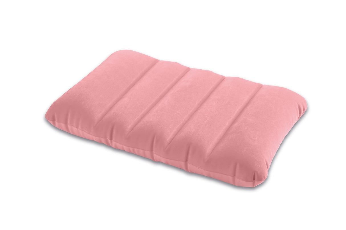 Intex children's pillow-pink