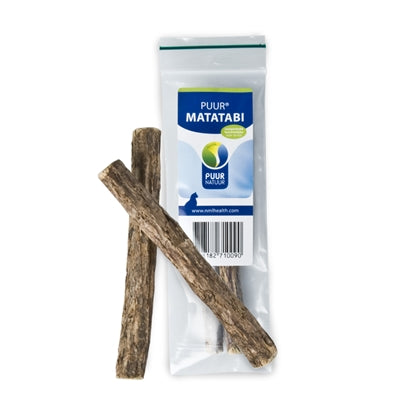 Чиста природа Мататаби