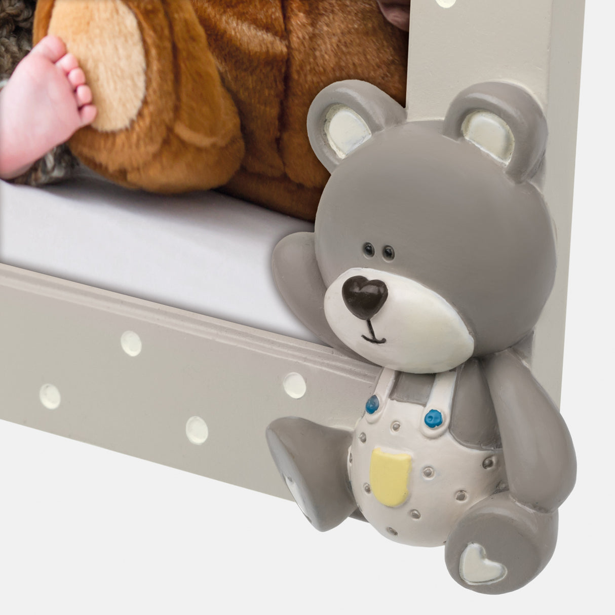 Zep baby fotoramme ee3546 billy 10x15 cm