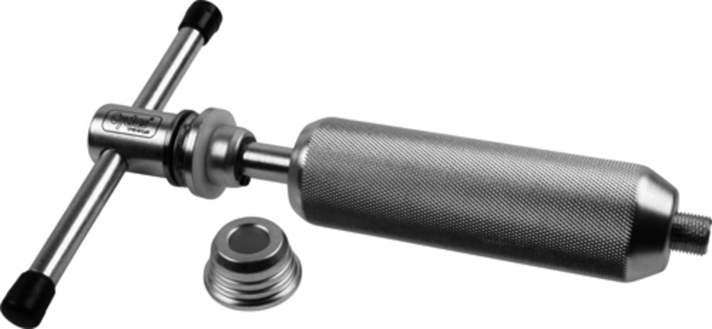 Industrielager Inpers Campa. Leistungsdrehmomentzyklus 720263