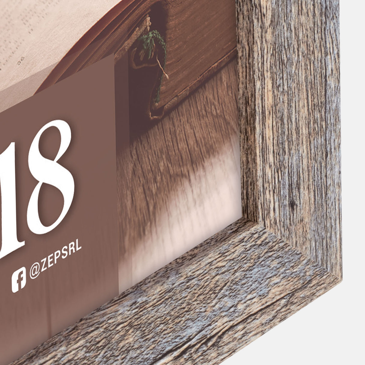 Zep tr268a renton a 15x20 cm