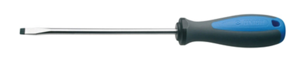 Unior grs screwdriver 4.0x100mm inl