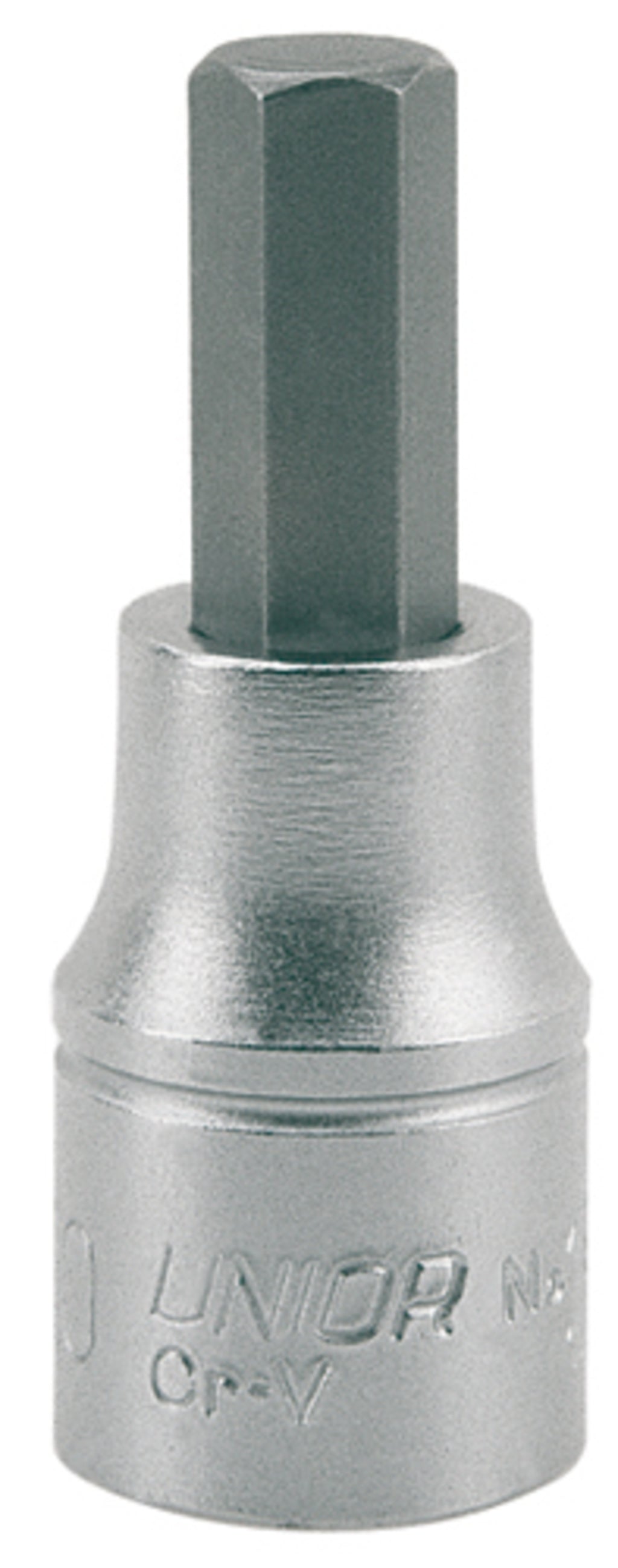 Unior grs hex socket 1 2 14.0mm approx pt