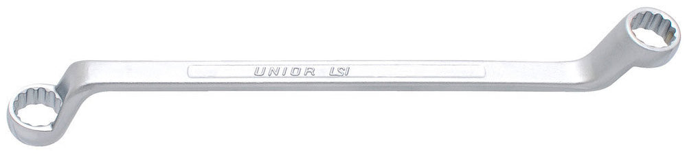 Unior grs ring spanner 12x13mm incl