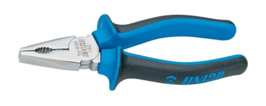 Unior grs pliers combination 180mm incl