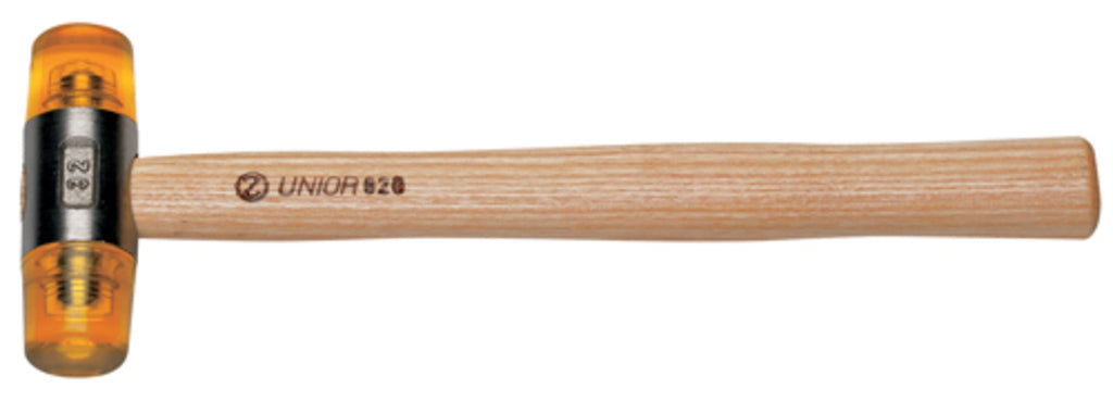 Unior plastové kladivo 820 32mm