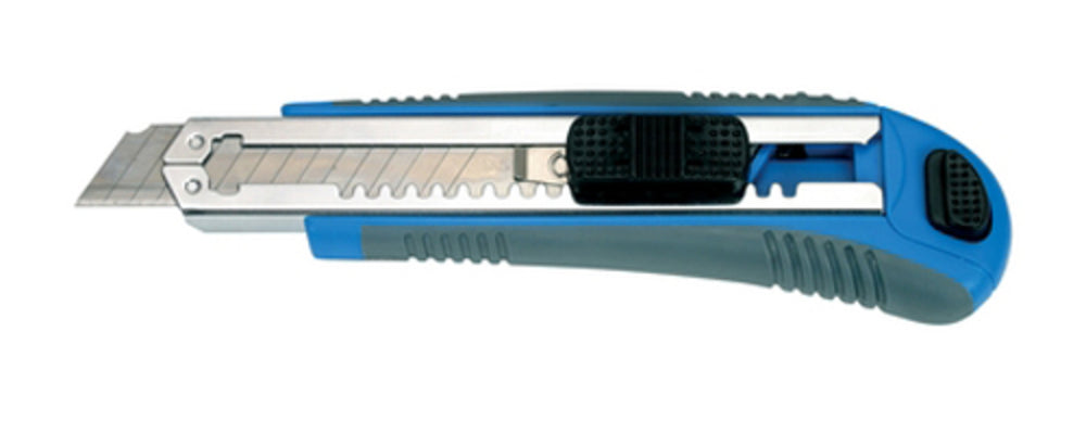 Unior GRS Stanley knife + 8 blades incl