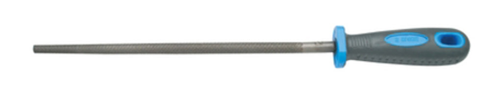 Unior grs file round 200mm incl.