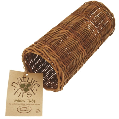 Naturaleza First Happy Cap Willow Túnel