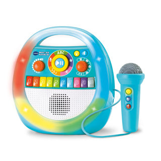 Vtech toddler music'kid karaoke set