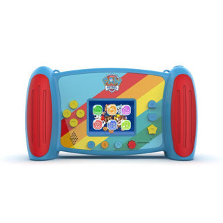 Accutime paw patrol camera interactive battery usb
