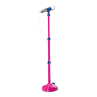 Studio 100 Microphone on Stand