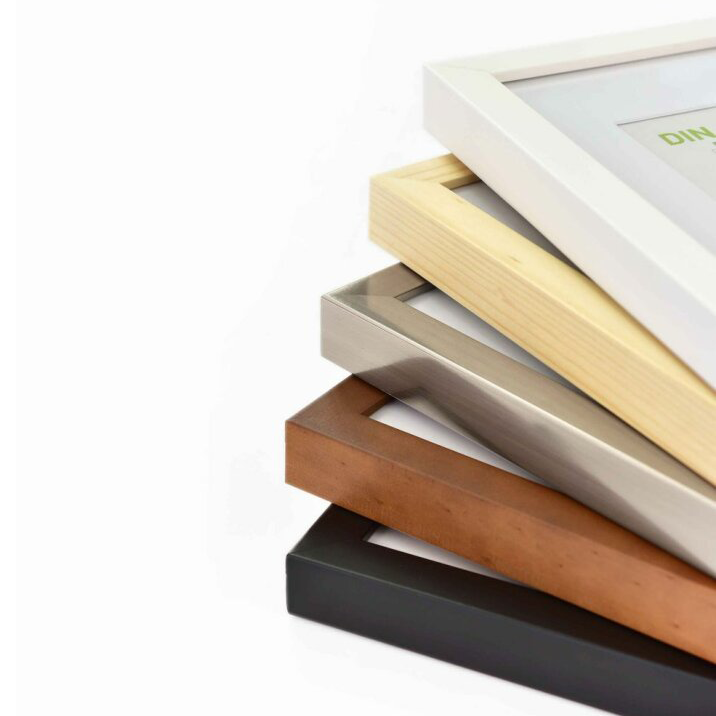 Nielsen Design Nielsen Photo Frame 8988008 Apollon Naturel 24x30 18x24 cm