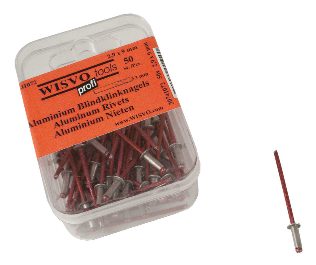 Wisvo Popniet 2,9x9 ds a 50