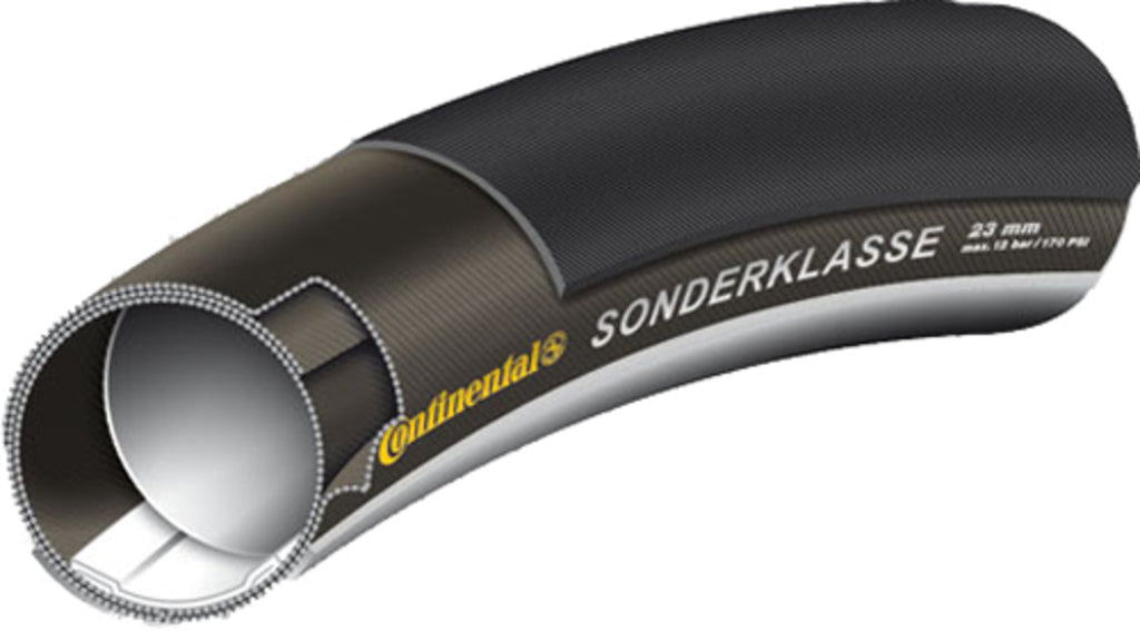 Continental tube 28 sub-class II