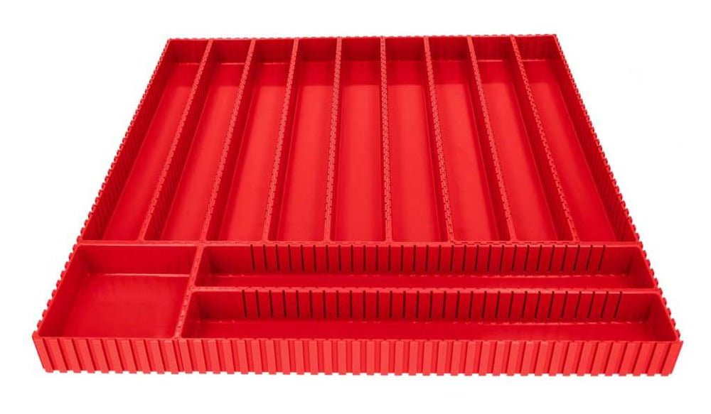 Brakel grs magad spoke layout pvc 75mm