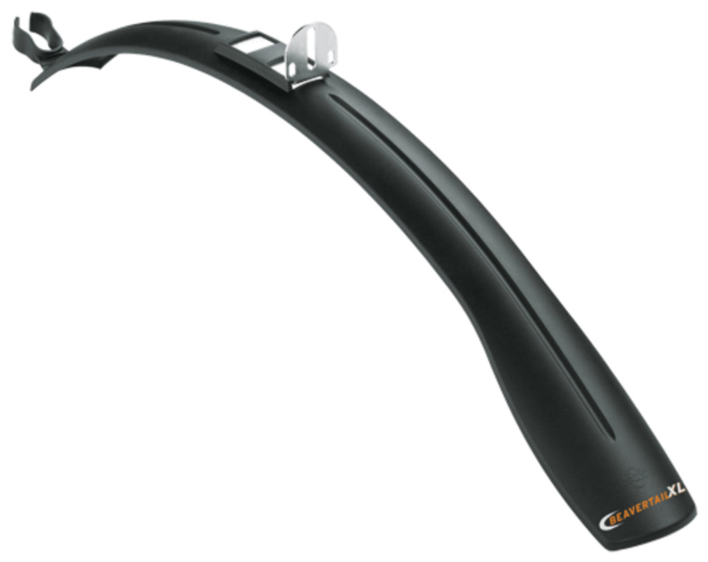 Sks rear fender 26 28 beavertail xl