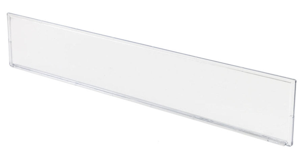 Unbranded shelving partition smooth 443x75 for 470