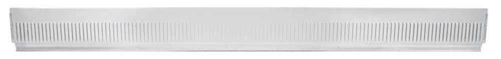 Unbranded shelving partition smooth 343x75 for 370