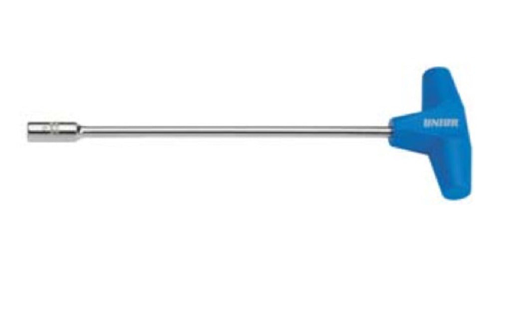 Unior grs screwdriver socket 9.0mm inl