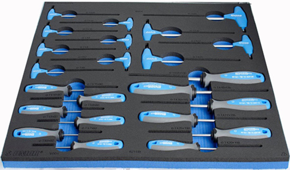 Unior tool inlay workbench xlc