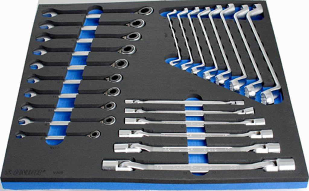 Stół warsztatowy Unior Tools XLC