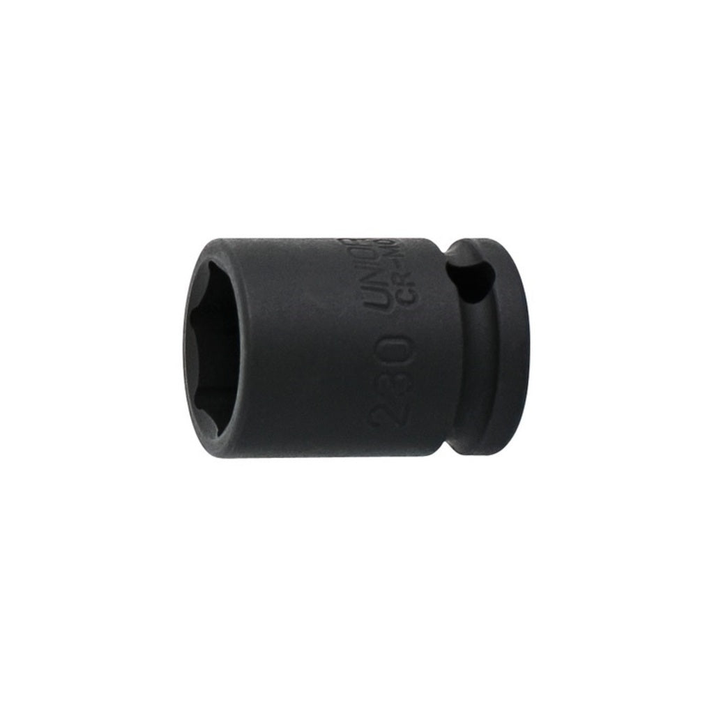 Unior grs cap impact 3 8 16.0mm