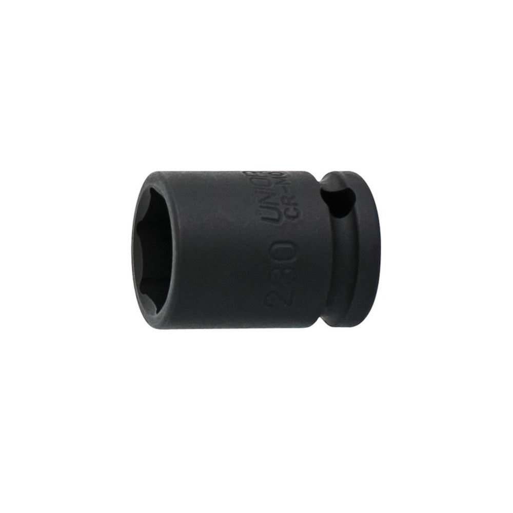 Unior grs cap impact 3 8 18.0mm