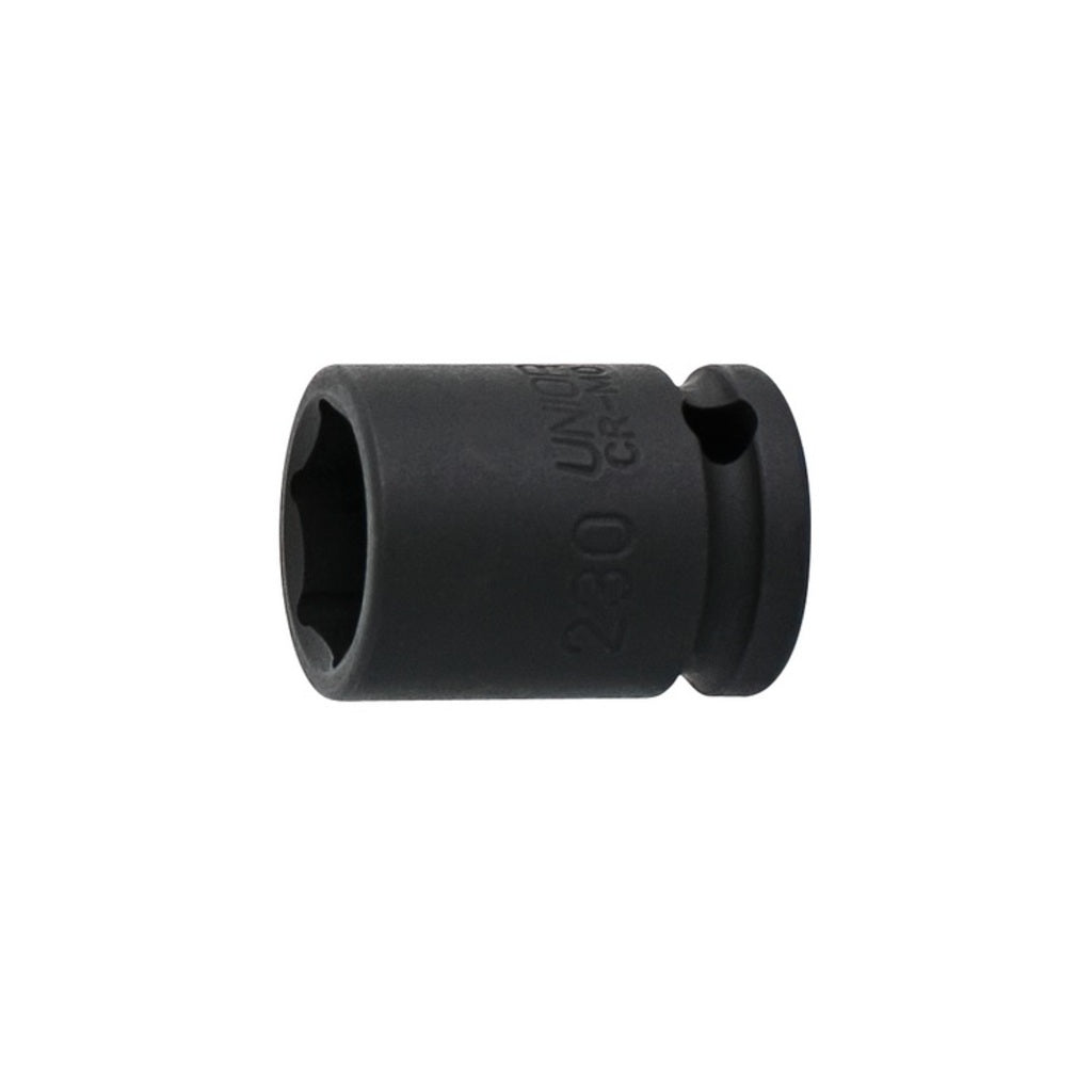 Unior grs cap impact 3 8 18.0mm