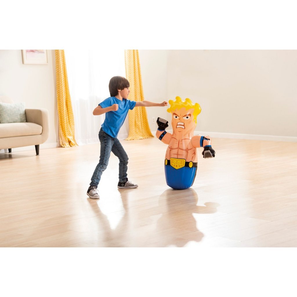 Intex 44672NP 3D Bop Bags 91x72 cm Různé verze