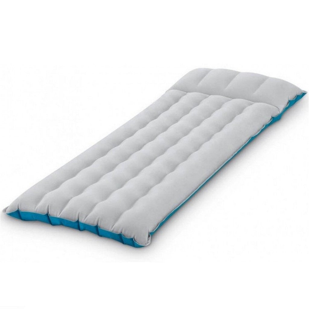 Letto ad aria da campeggio intex - compatto