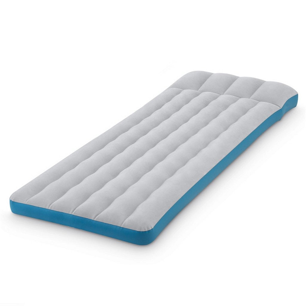 Intex - camping airbed - single