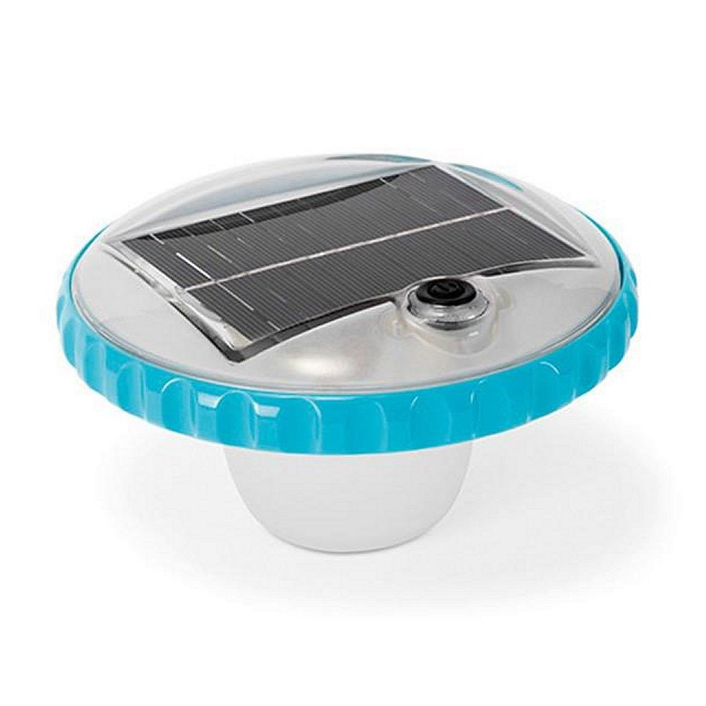Lumière Intex Solar Frug