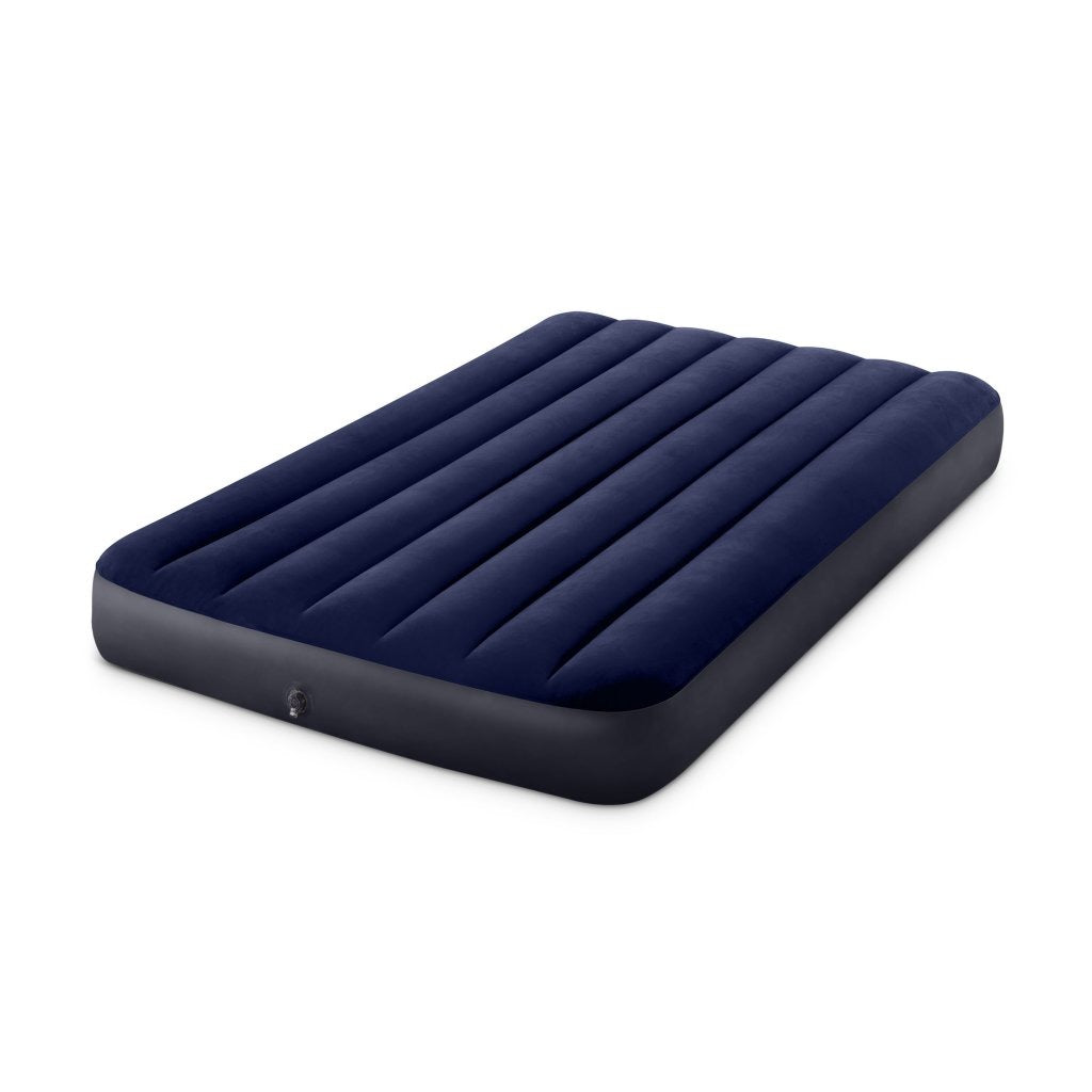 Intex - Dura -Beam Airbed - Double