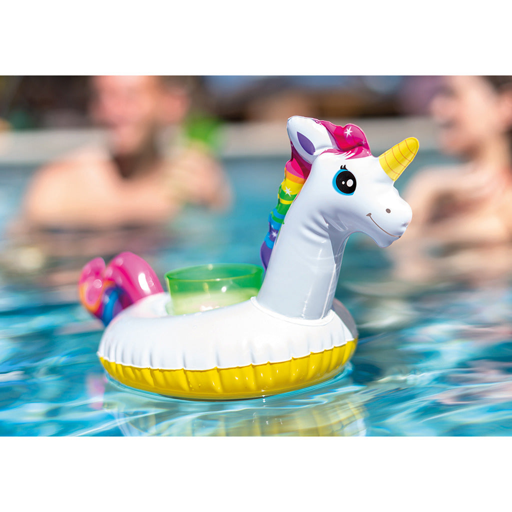Unicorn cup holders