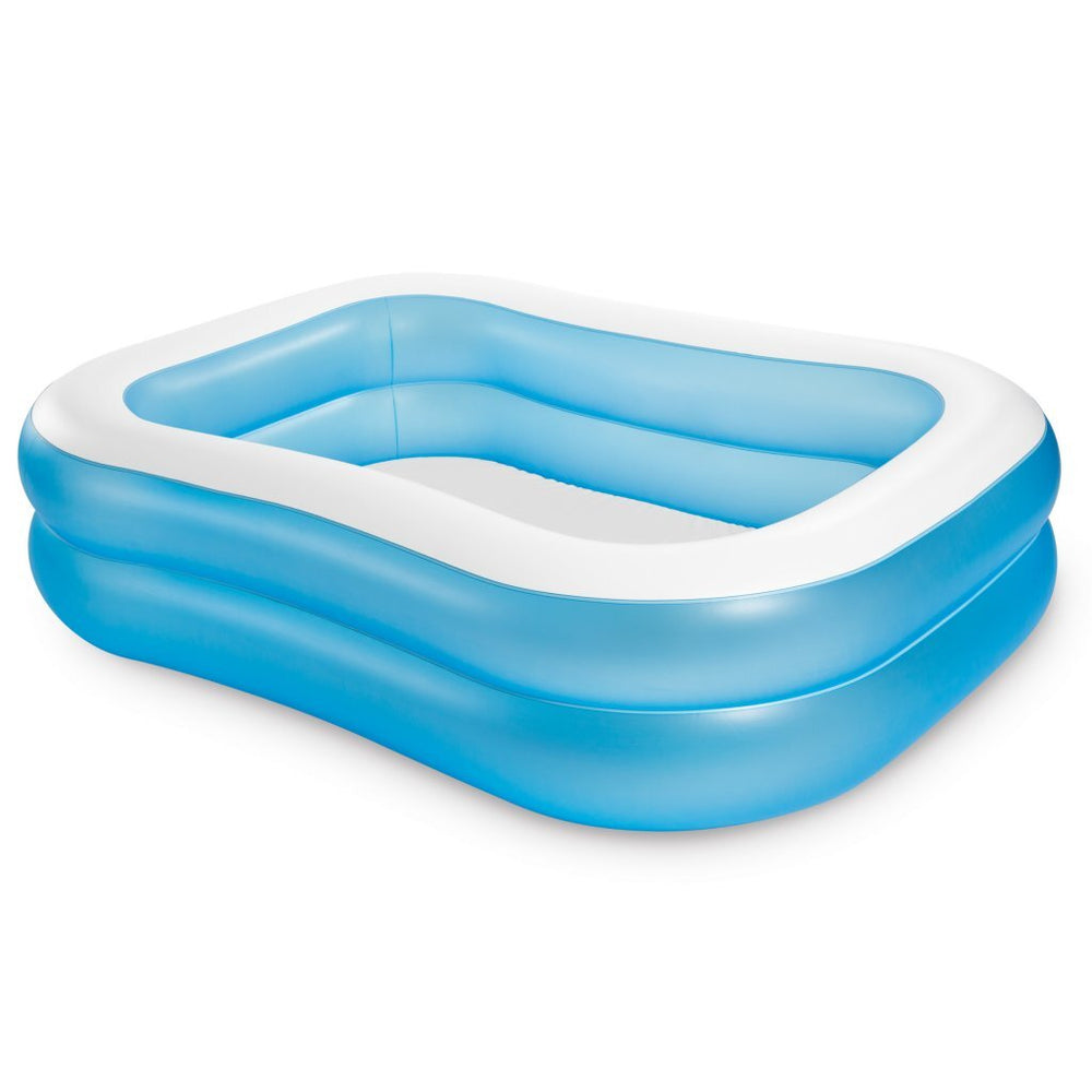 Intex Family Pool inflatable swimming pool