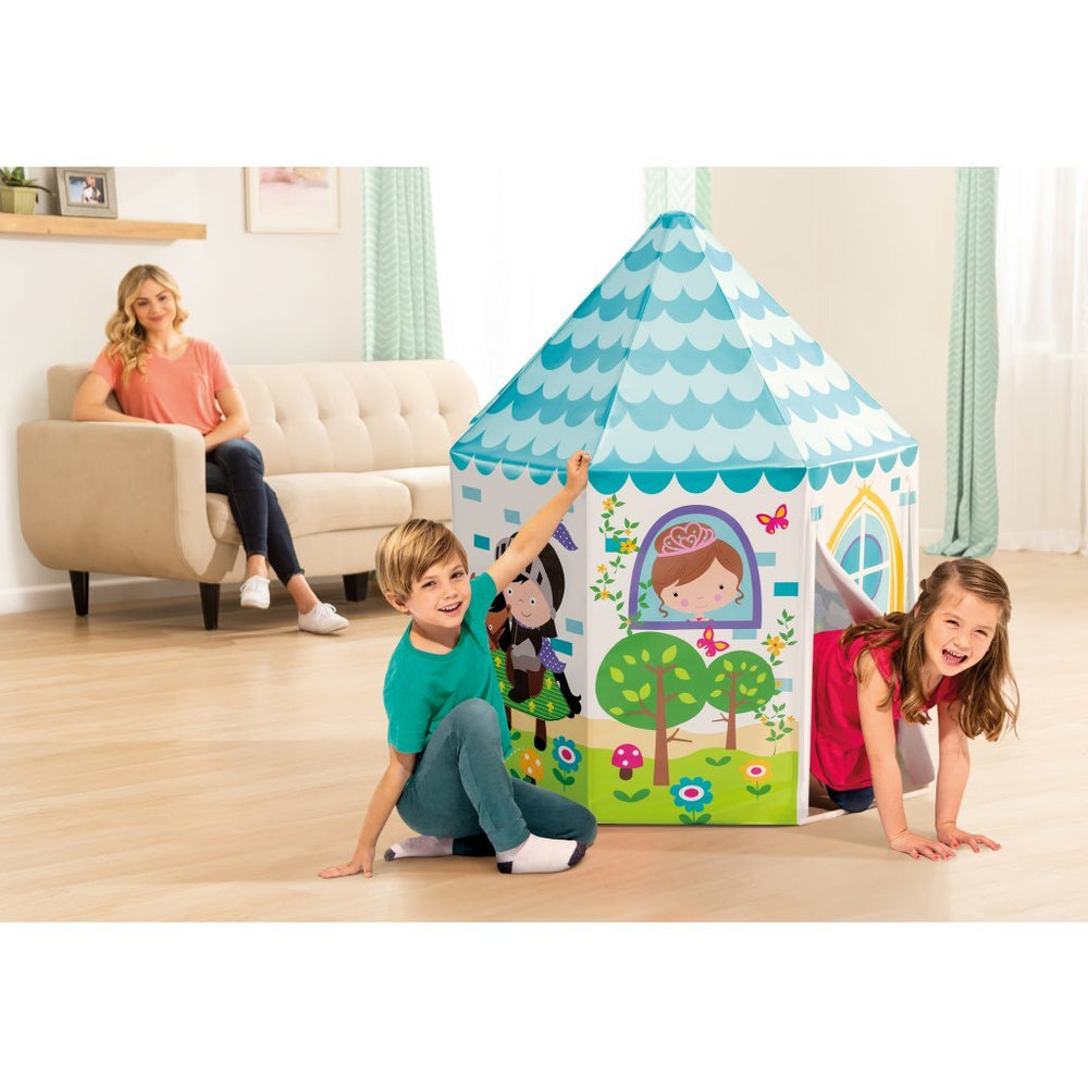 Tent de la princesse Intex