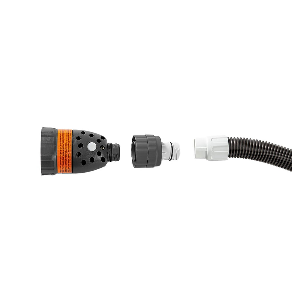 Intex 28006 zx100 auto pool cleaner