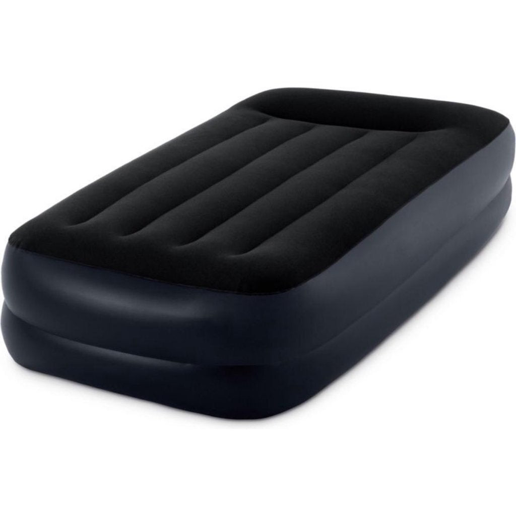 Intex - oreiller repos surélevé Airbed - Single