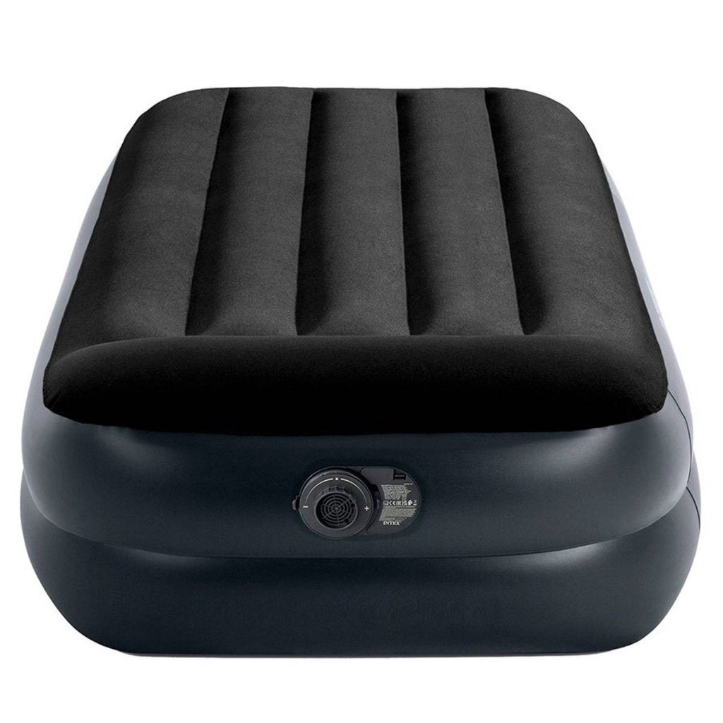 Intex - oreiller repos surélevé Airbed - Single