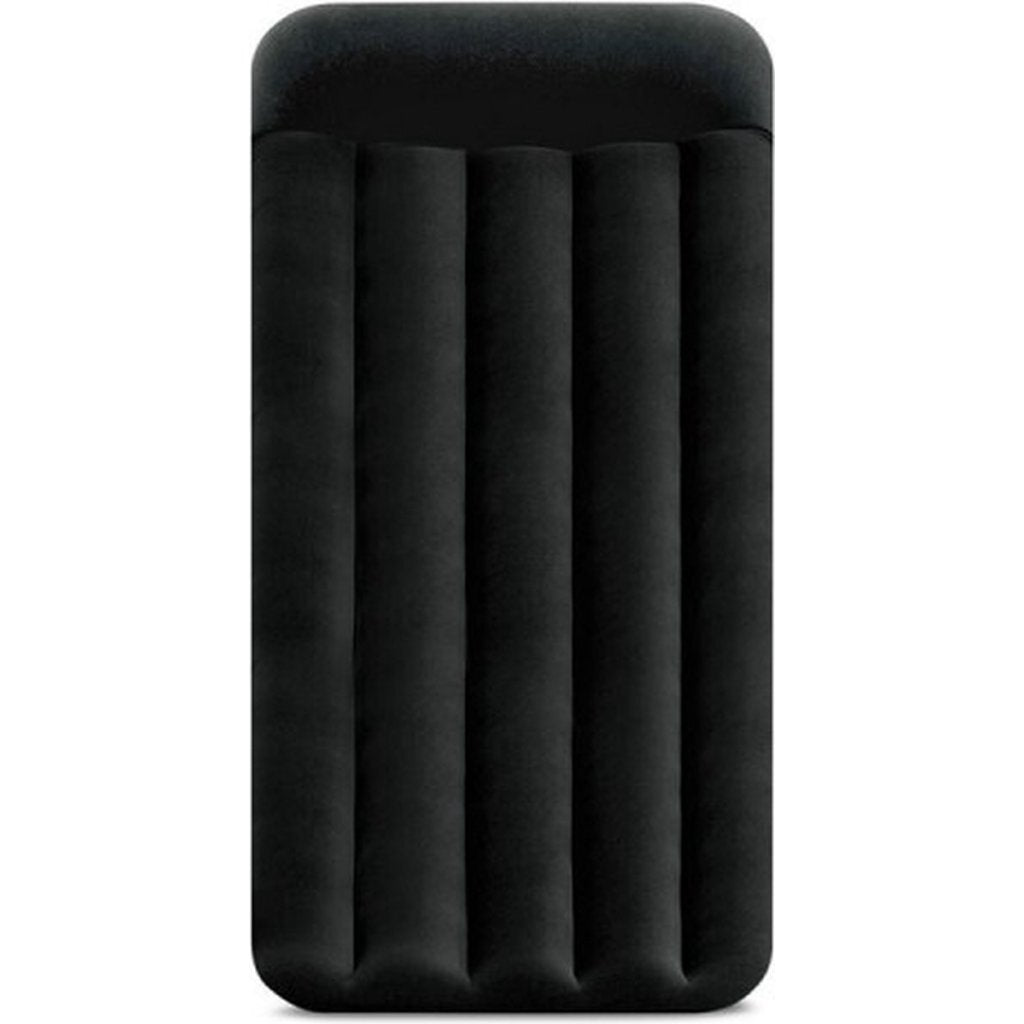 Intex - oreiller repos surélevé Airbed - Single
