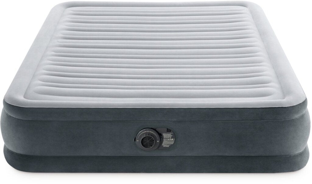 Intex Comfort Plush airbed - double