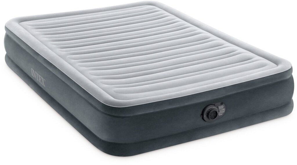 Intex Comfort Plush airbed - double