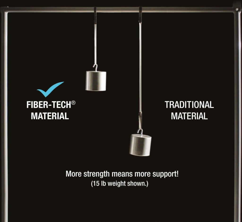 Intex Comfort Plush airbed - double