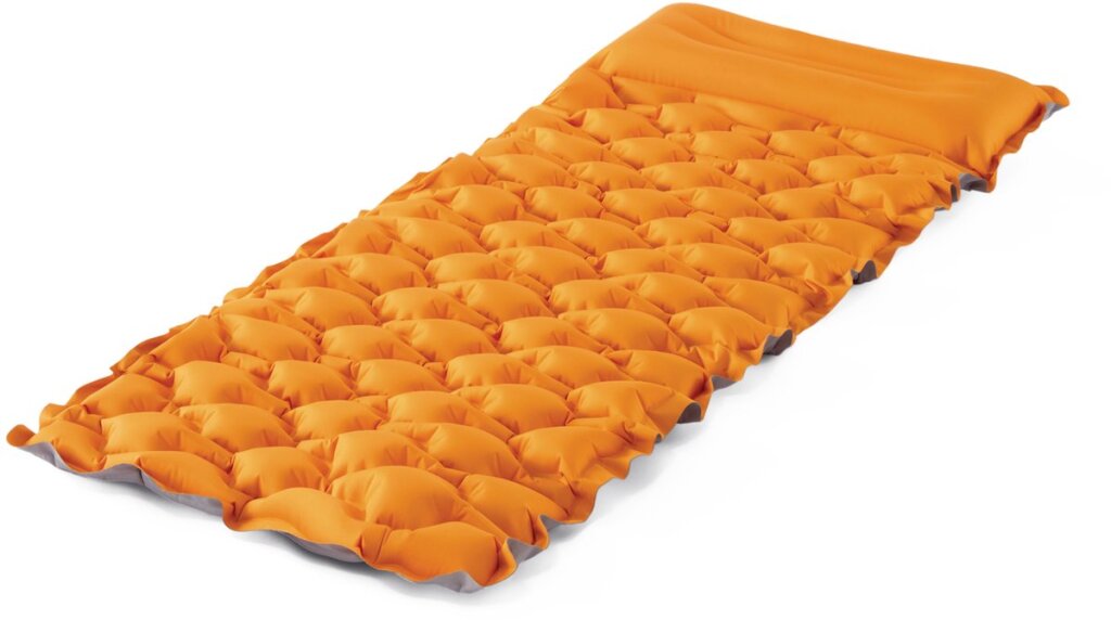 Intex 64098NP Truaire Camping Air Bed 191x71x11 cm
